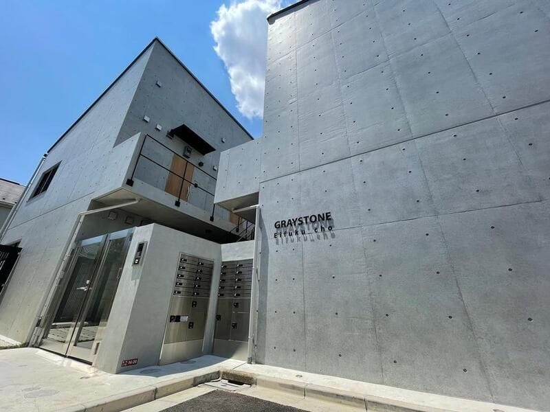 グレイストーン永福町の写真