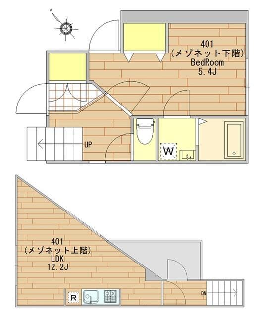 グランボナール碑文谷の写真