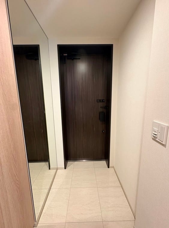 クラッシィタワー新宿御苑 0