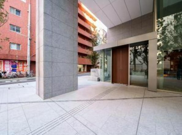 クラッシィタワー新宿御苑 1407