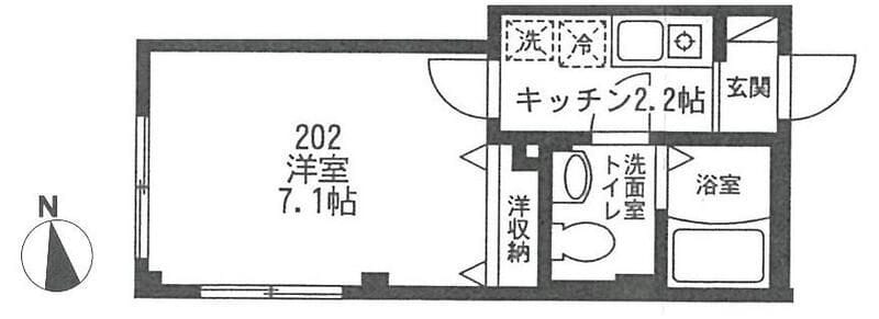 メゾン ド ロリエの写真