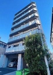 アイル グランデ北綾瀬 702