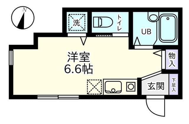 アーベインテラス目黒本町Ⅲの写真