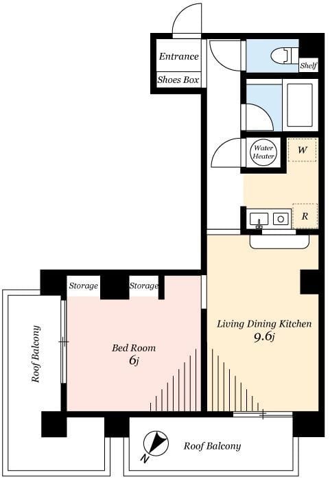 ステュディオ日本橋の写真