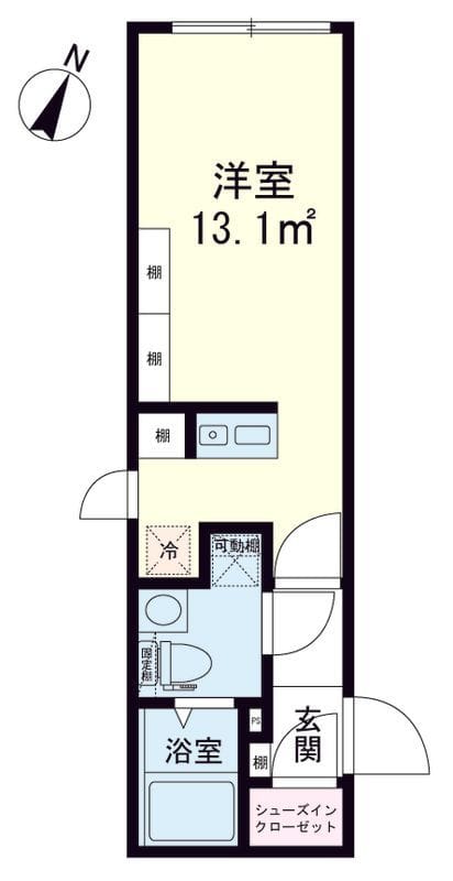 the14 HIGASHI-JUJOの写真