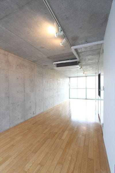 パークジオ学芸大学 101