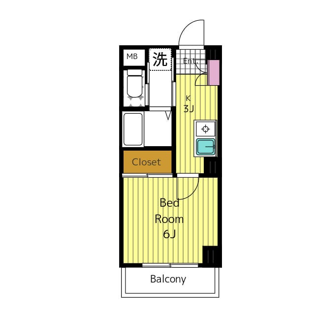 ジュエルコート学芸大壱番館の写真