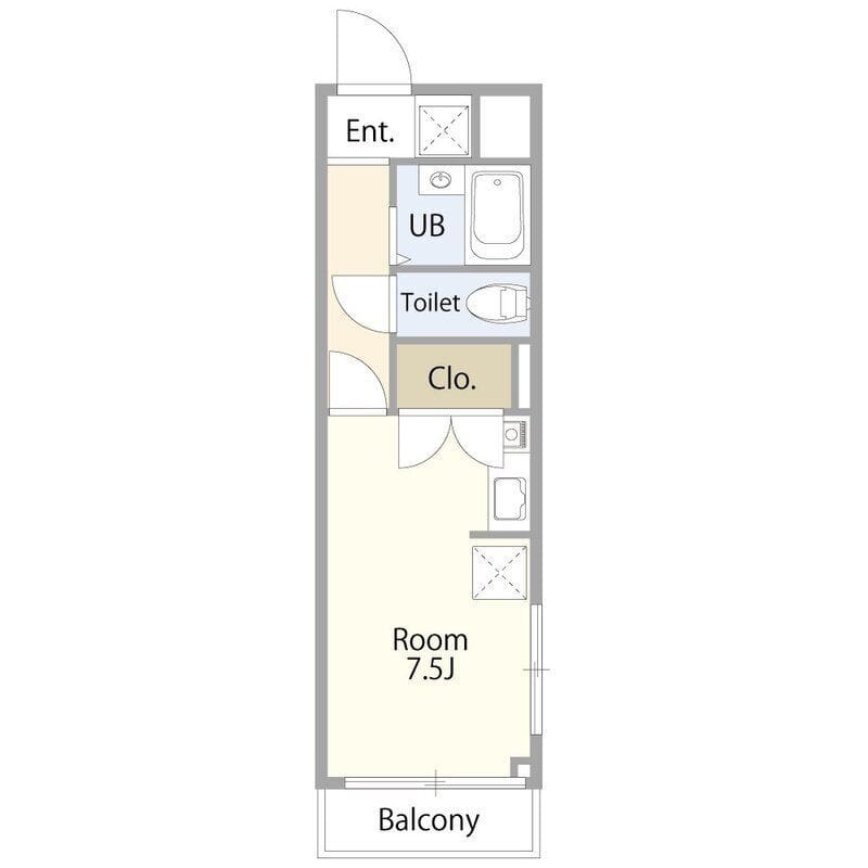 YTハイムの写真