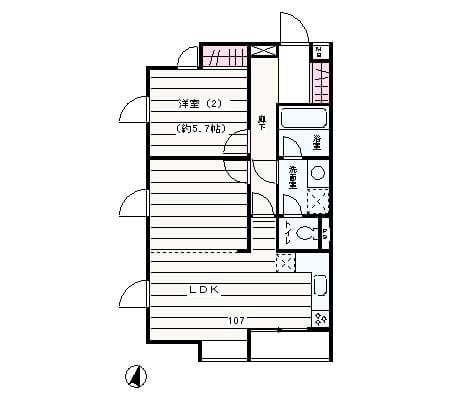 エクセル米喜(池上) 107