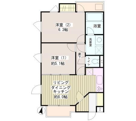 エクセル米喜(池上) 202