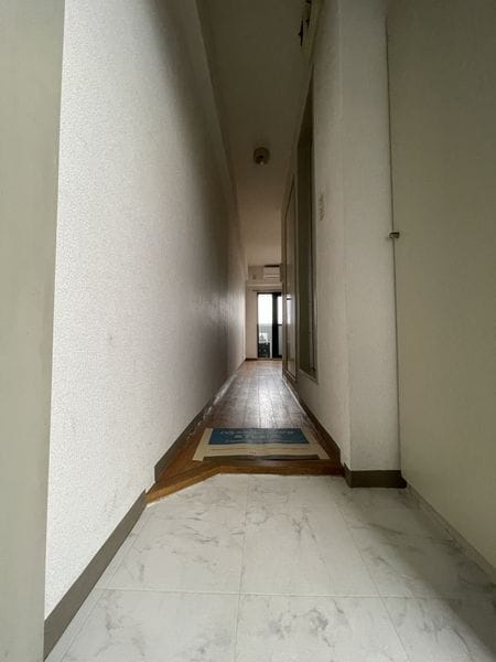 リバティヒルズ中野江原 7階の写真