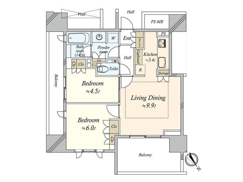 ザ・パークハウス千代田麹町の写真
