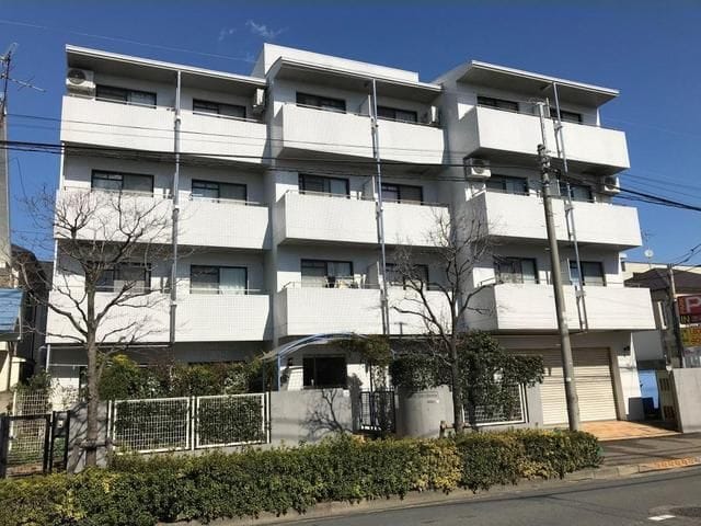 ホワイトガーデニア 407