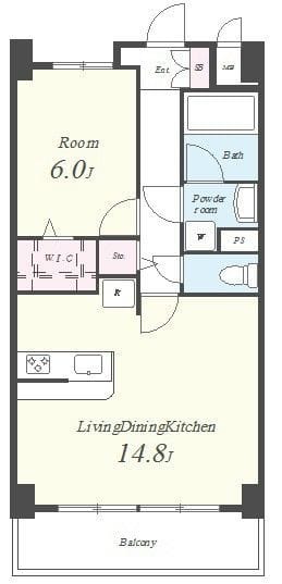 クロシェット 504