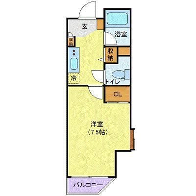 N’sコート139REX新橋 803