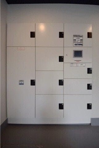 アクサス錦糸町 6F
