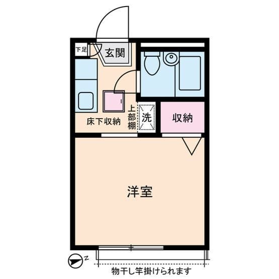 ピュアメゾンときわ台の写真