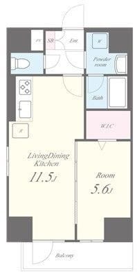 カリーノ鳥越 0701