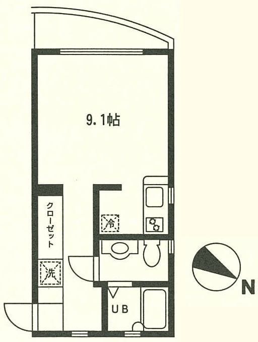 柳沢ビルⅤの写真