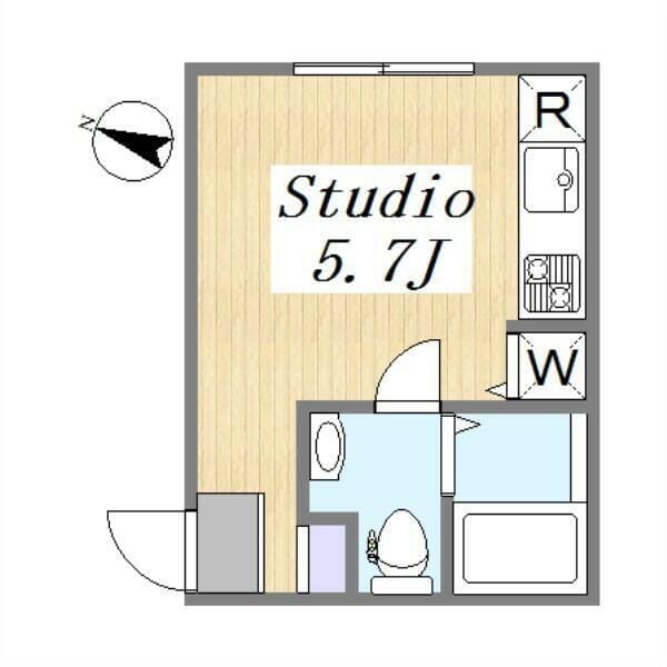 メゾンドシエルの写真