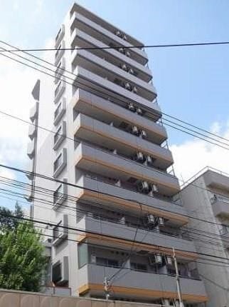 ガーラシティ大井町の写真