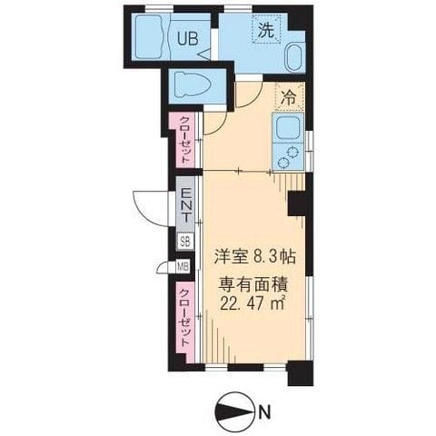 トワ ヴェール上野の写真