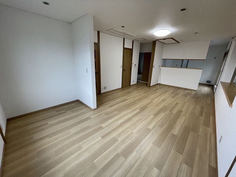 Y's HOUSE 2階 18.5万円/入力なし/入力なし