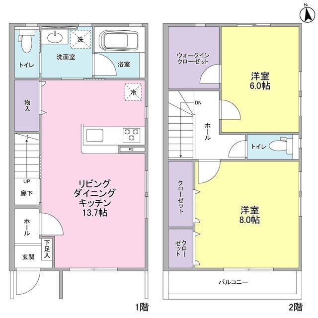 グリンデル深沢の写真