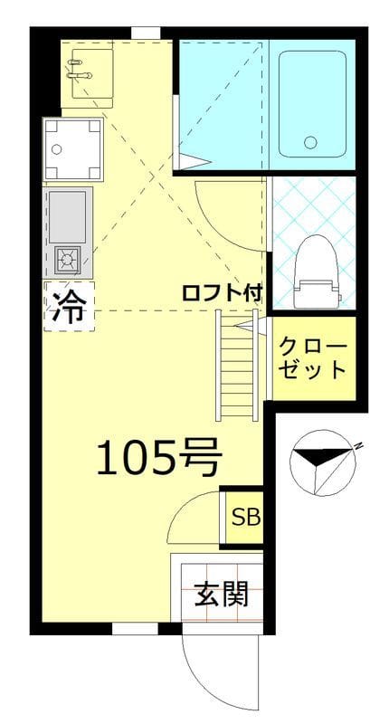 コルモ羽田の写真