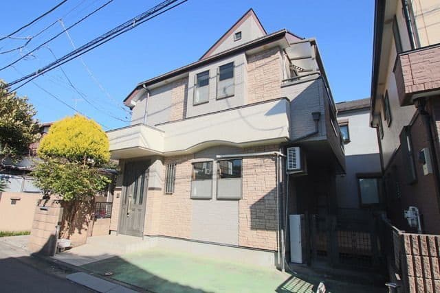 南荻窪4丁目戸建の写真