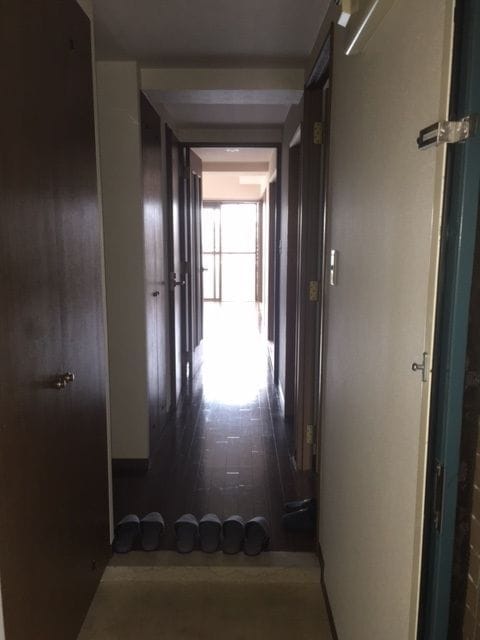 アルデール日吉 301