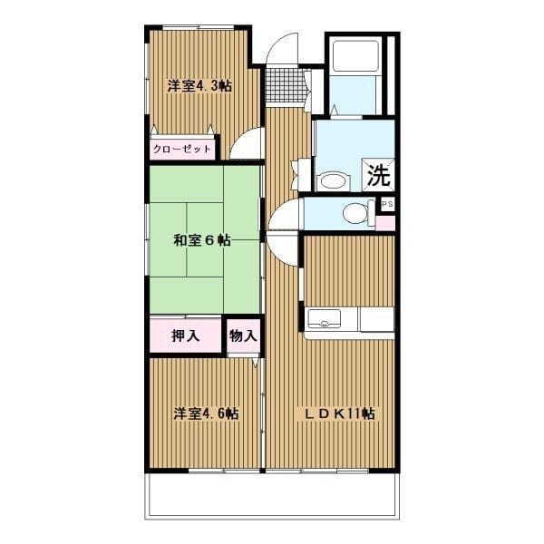 アルデール日吉の写真