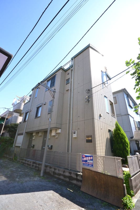 メゾン アネシスの写真