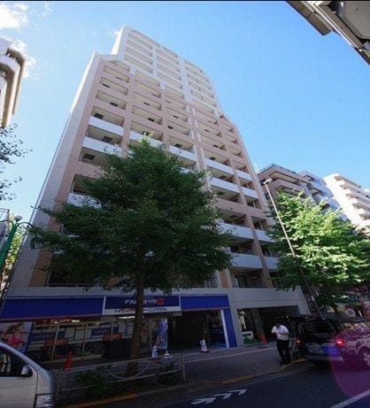 日神デュオステージ笹塚西館の写真