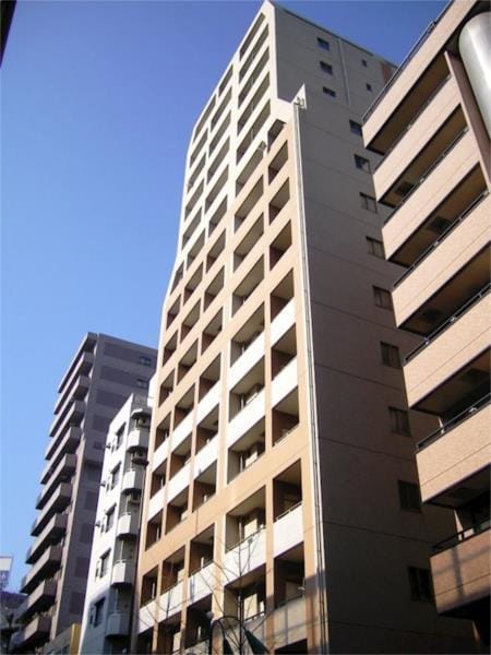 日神デュオステージ笹塚西館 101