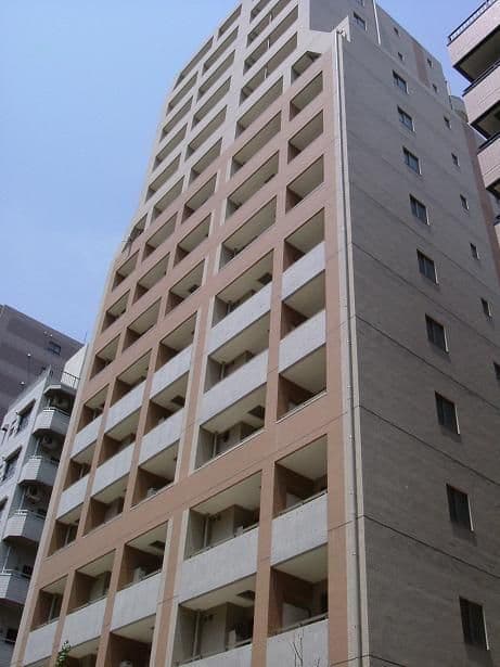 日神デュオステージ笹塚西館の写真