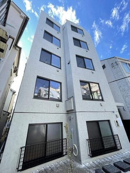 PremiumHills目黒 401