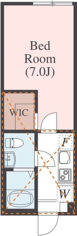 アザーレ・バモス柿生の写真