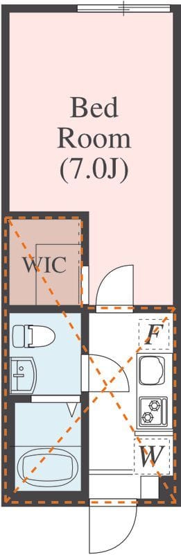 アザーレ・バモス柿生の写真