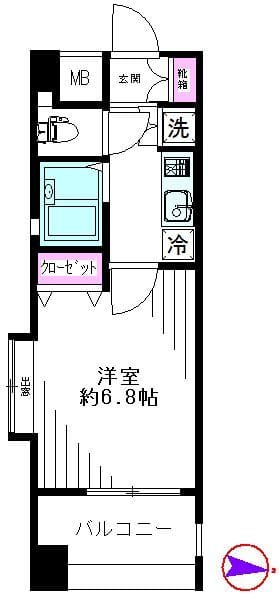 ミリオン大塚アヴィニティーの写真
