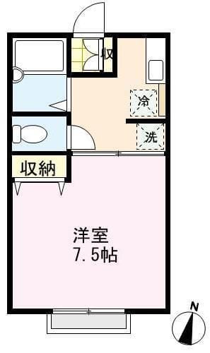 クレアコートの写真