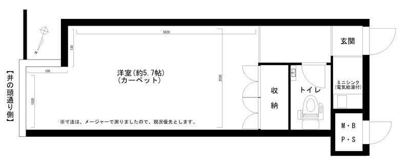 ノア渋谷の写真