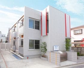 オーネスト西新井の写真