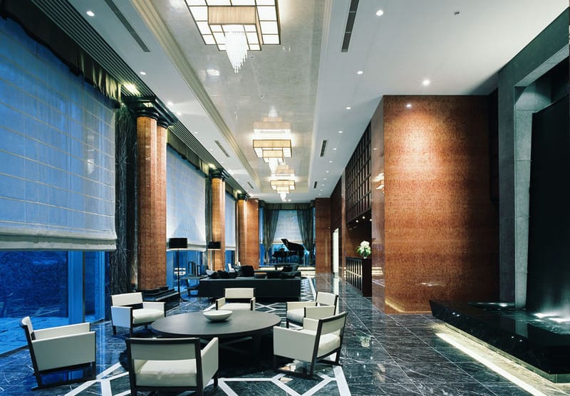 クレストプライムタワー芝 3002