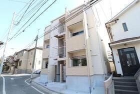 こもれびの邱 301