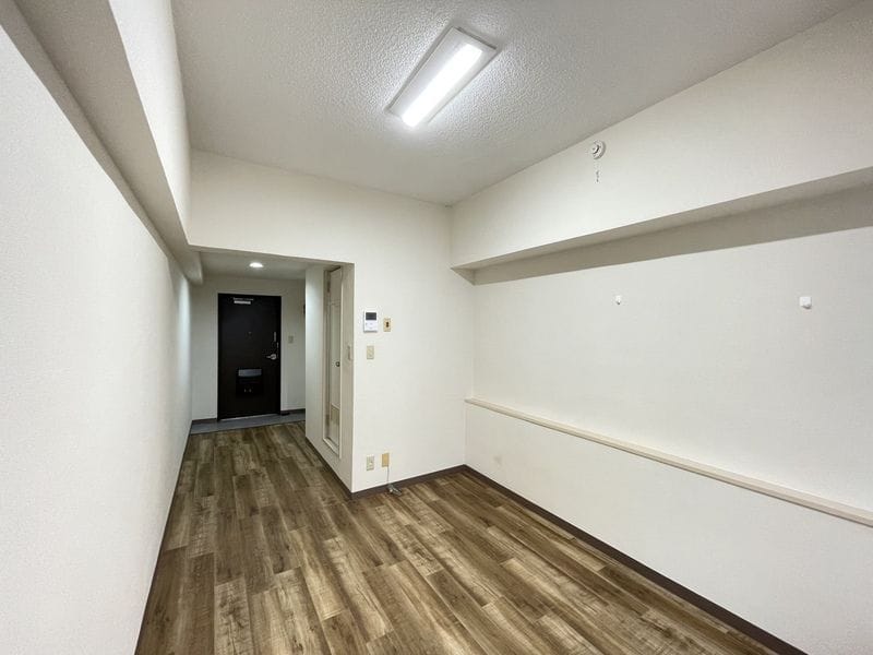 ラフィネ東銀座 309