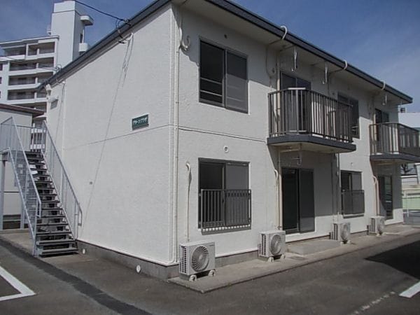 グリーンプラザ 101