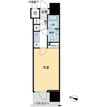 パトリア九段下 0303