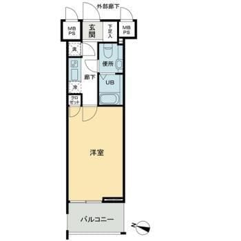 パトリア九段下の写真