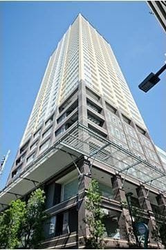 ステーションプラザタワー 1207